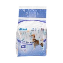 Nobleza plienky pre sučky M 10 ks